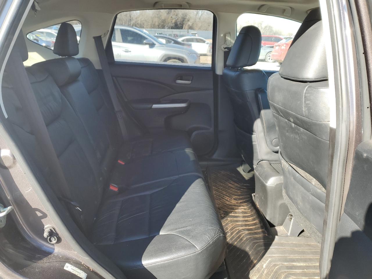2014 Honda CR-V - Image 11