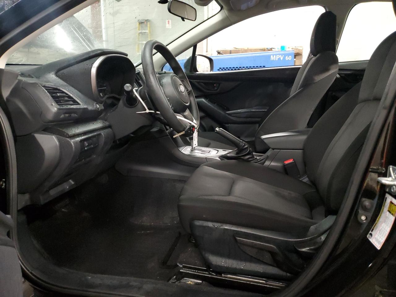 2020 Subaru Impreza - Image 7