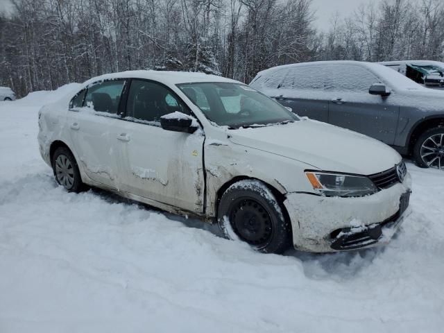 2013 VOLKSWAGEN JETTA BASE