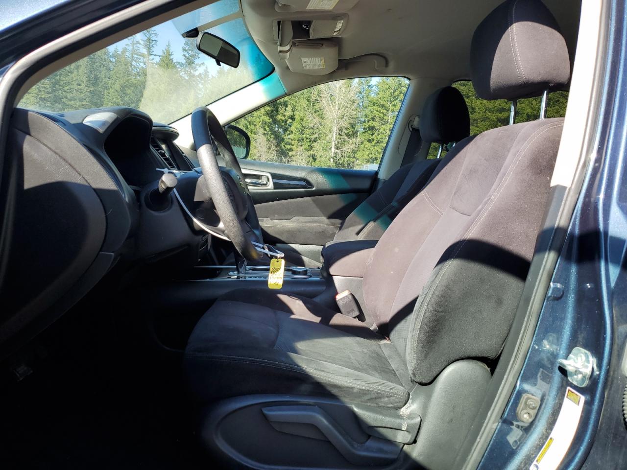 2013 Nissan Pathfinder - Image 7