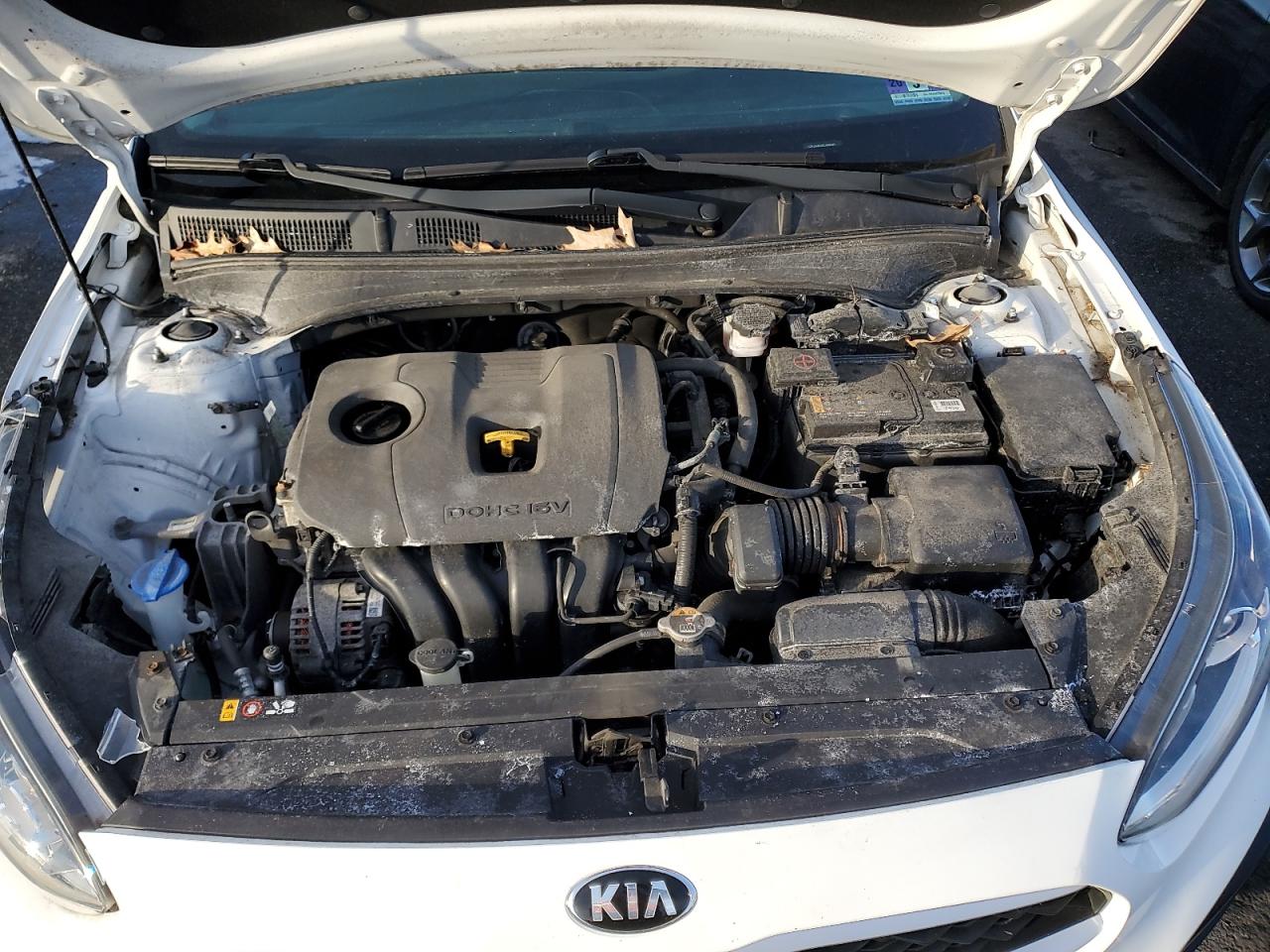 2019 Kia Forte - Image 11