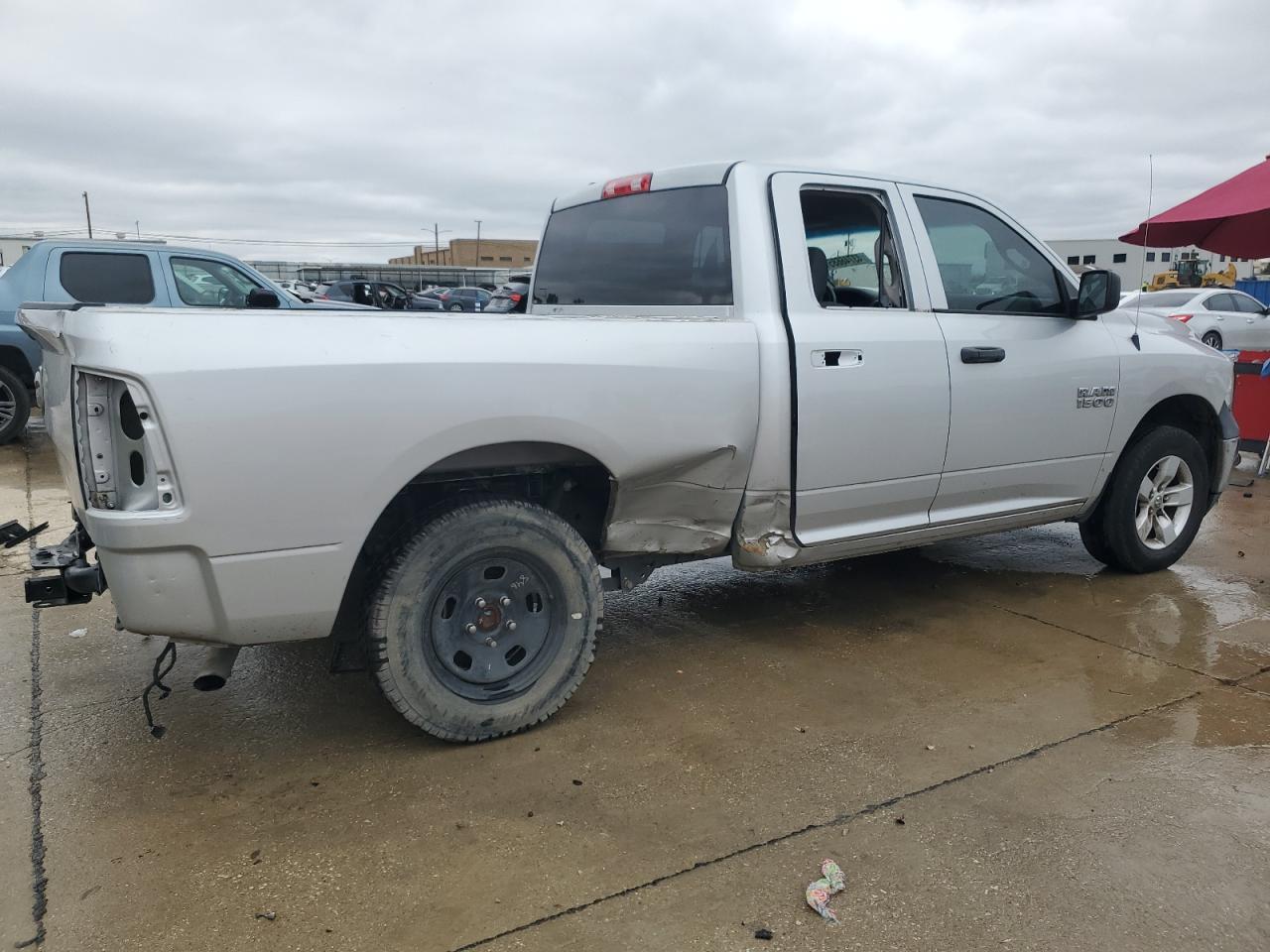 2018 RAM 1500 - Image 3