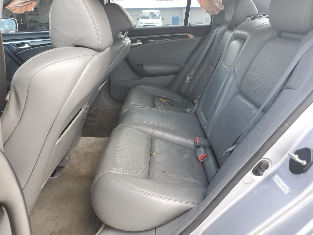 2004 Acura TL - Image 10