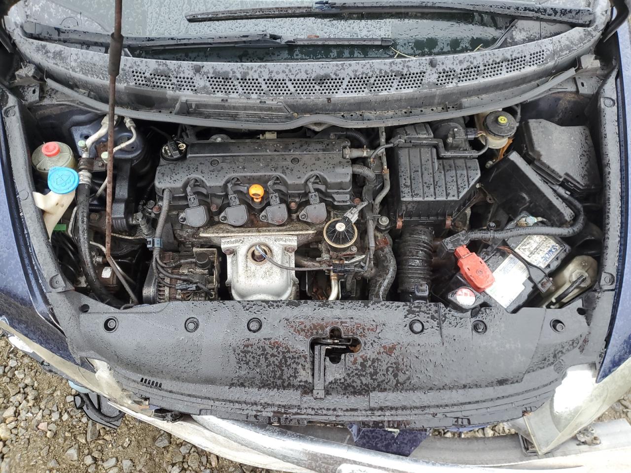 2006 Honda Civic - Image 11