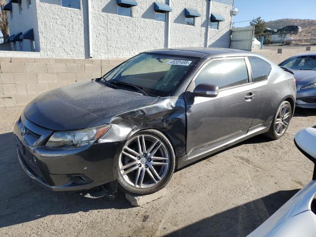 2012 Toyota Scion Tc 