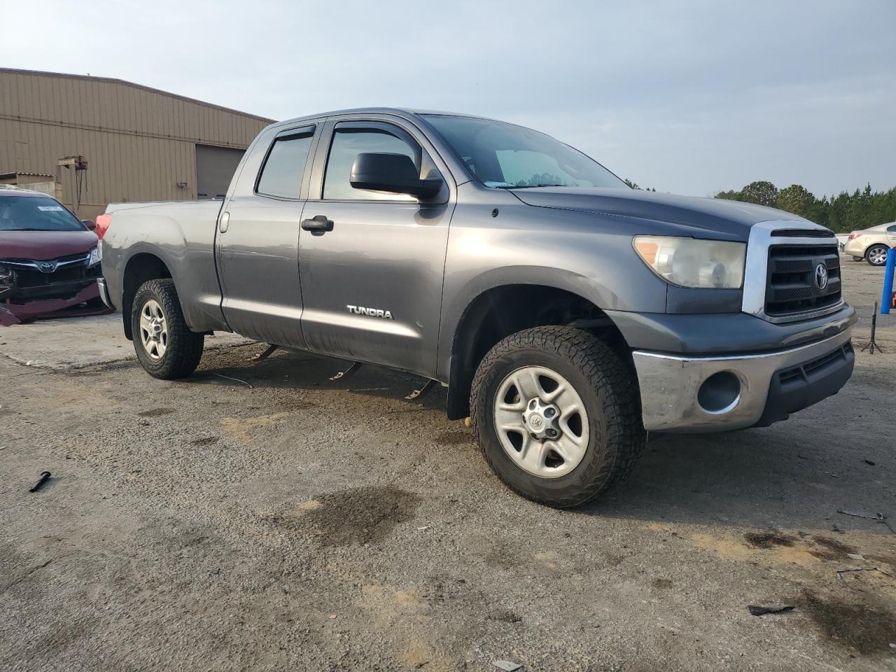 2013 Toyota Tundra - Image 4