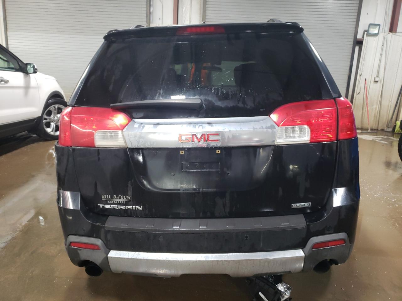 2011 GMC Terrain - Image 6