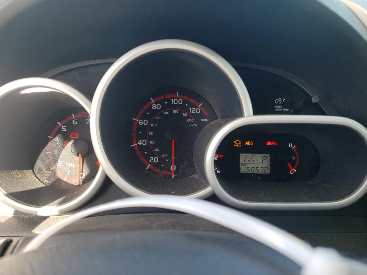 2009 Toyota Corolla - Image 9