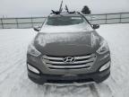 2014 Hyundai Santa Fe Sport  на продаже в Airway Heights, WA - Burn