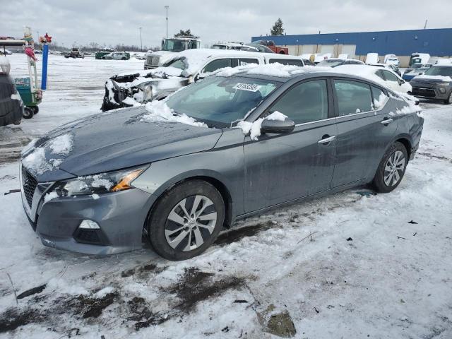 2022 Nissan Altima S