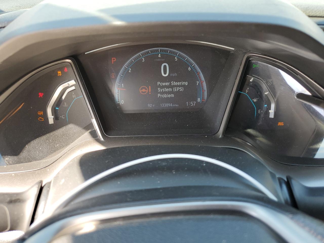 2018 Honda Civic - Image 9
