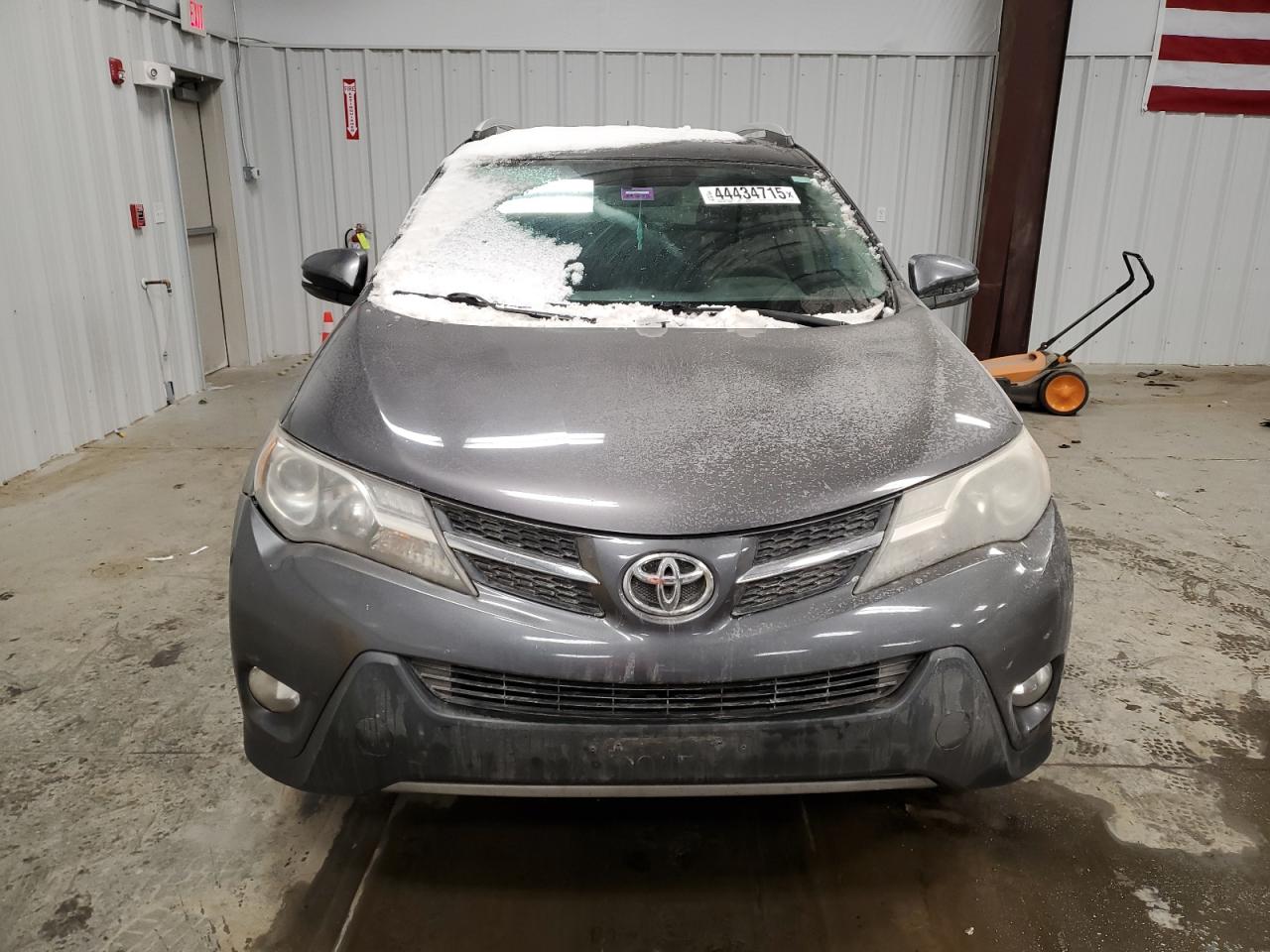 2013 Toyota RAV 4 - Image 5