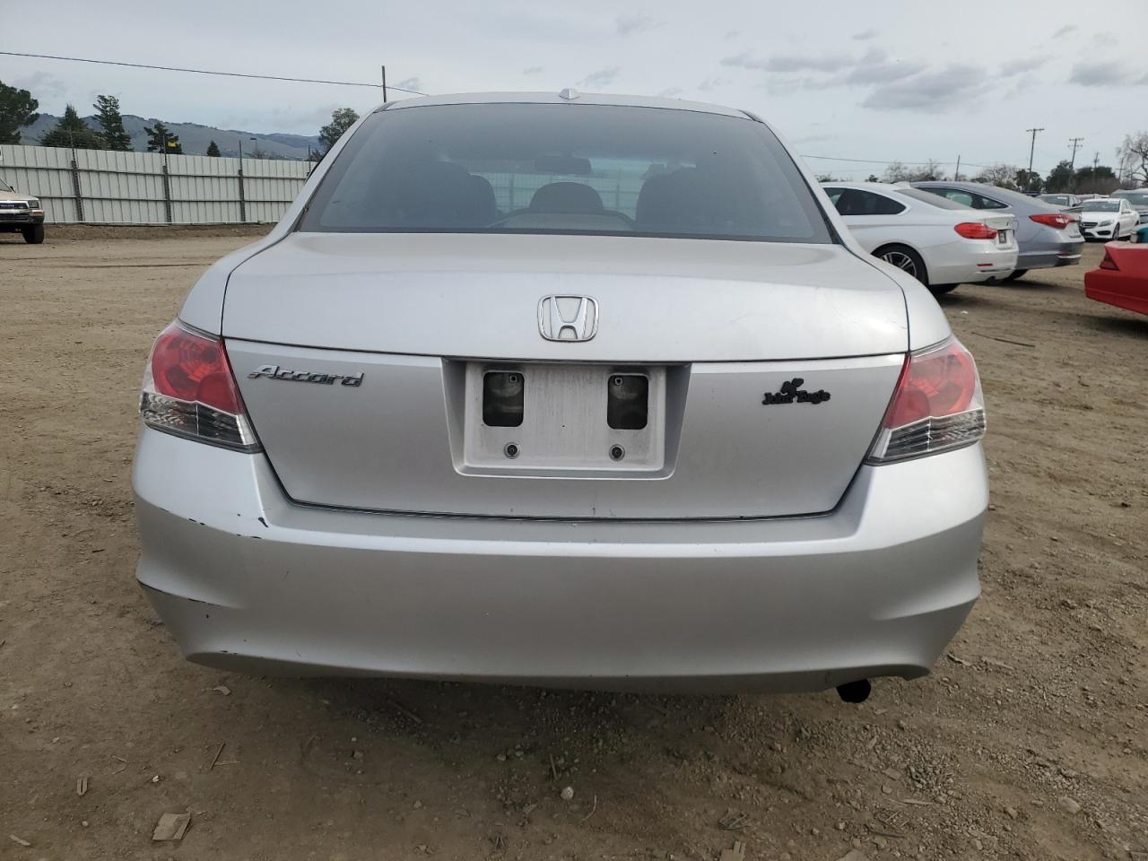 2008 Honda Accord - Image 6