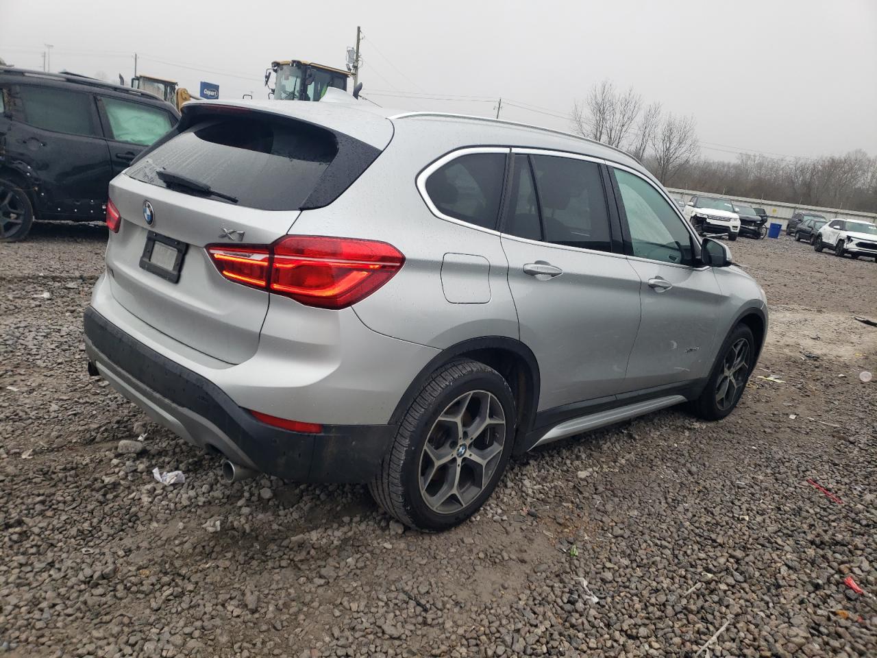 2018 BMW X1 - Image 3