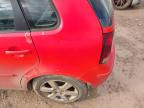 2008 VOLKSWAGEN POLO MATCH for sale at Copart BRISTOL