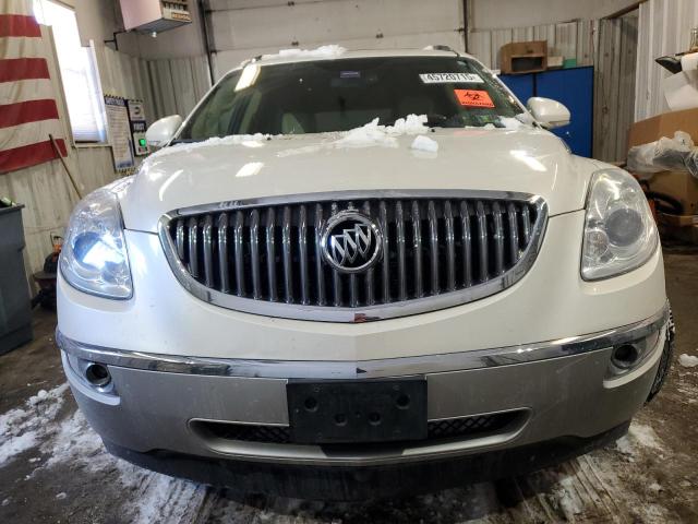  BUICK ENCLAVE 2012 Білий