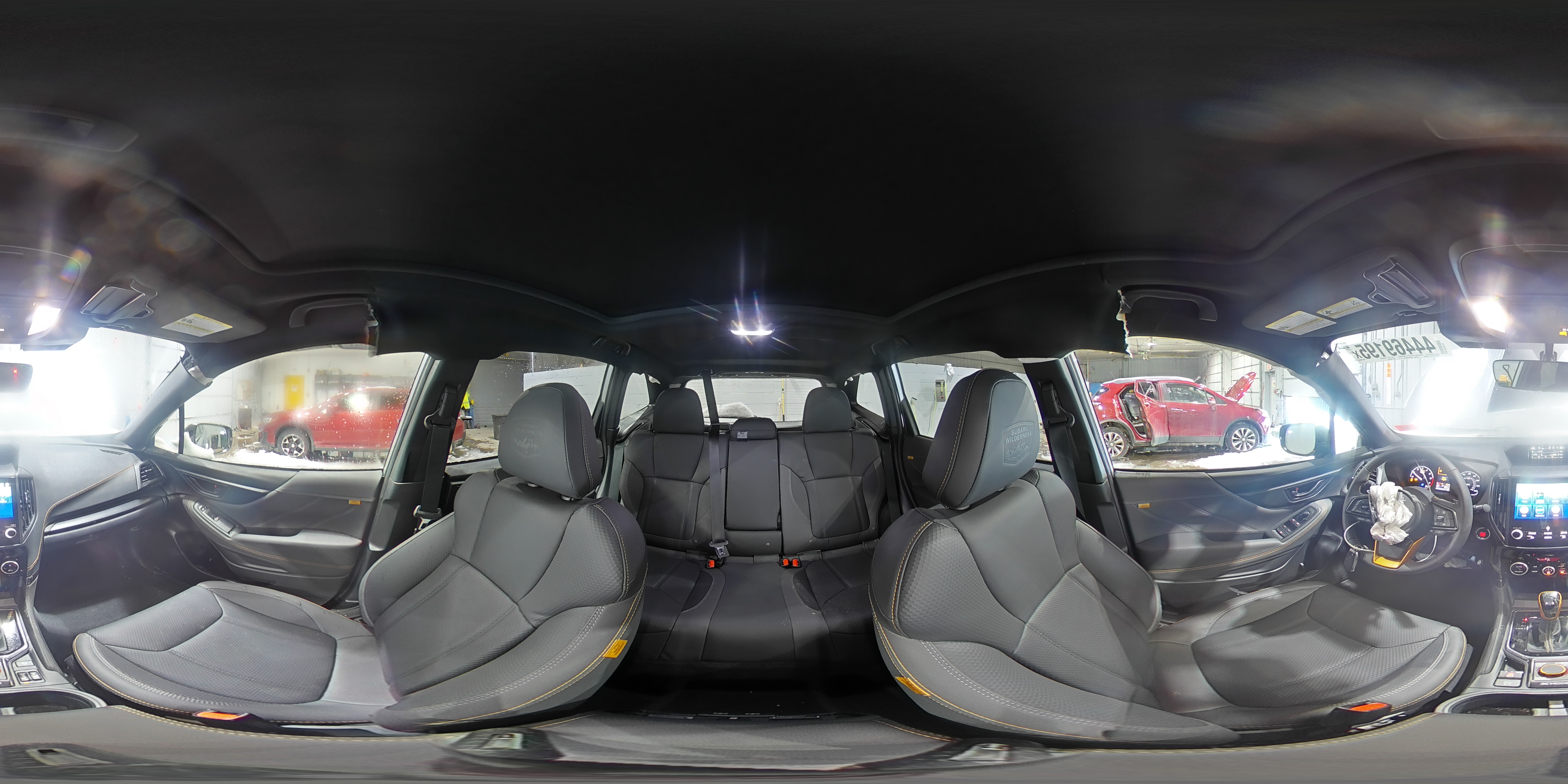 2024 Subaru Forester - Image 13