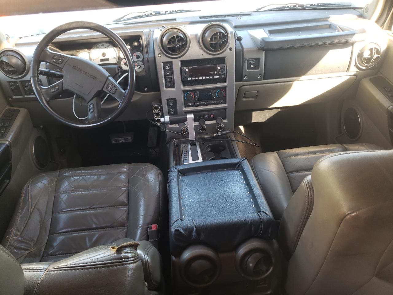 2003 Hummer H2 - Image 8