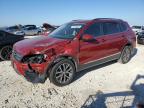 2020 Volkswagen Tiguan Se de vânzare în Temple, TX - Front End