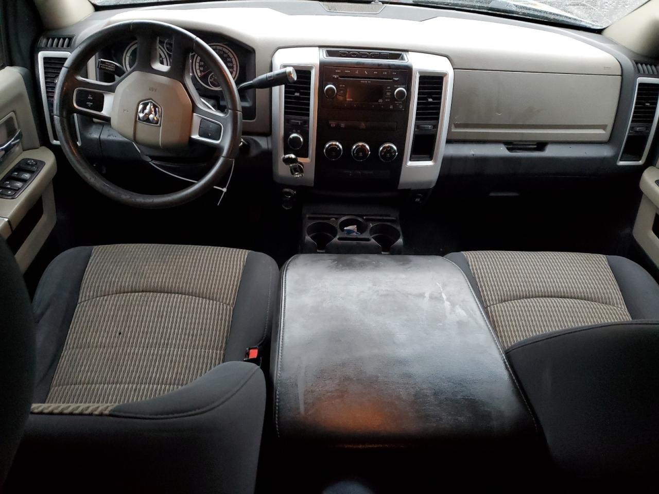 2011 Dodge RAM - Image 8