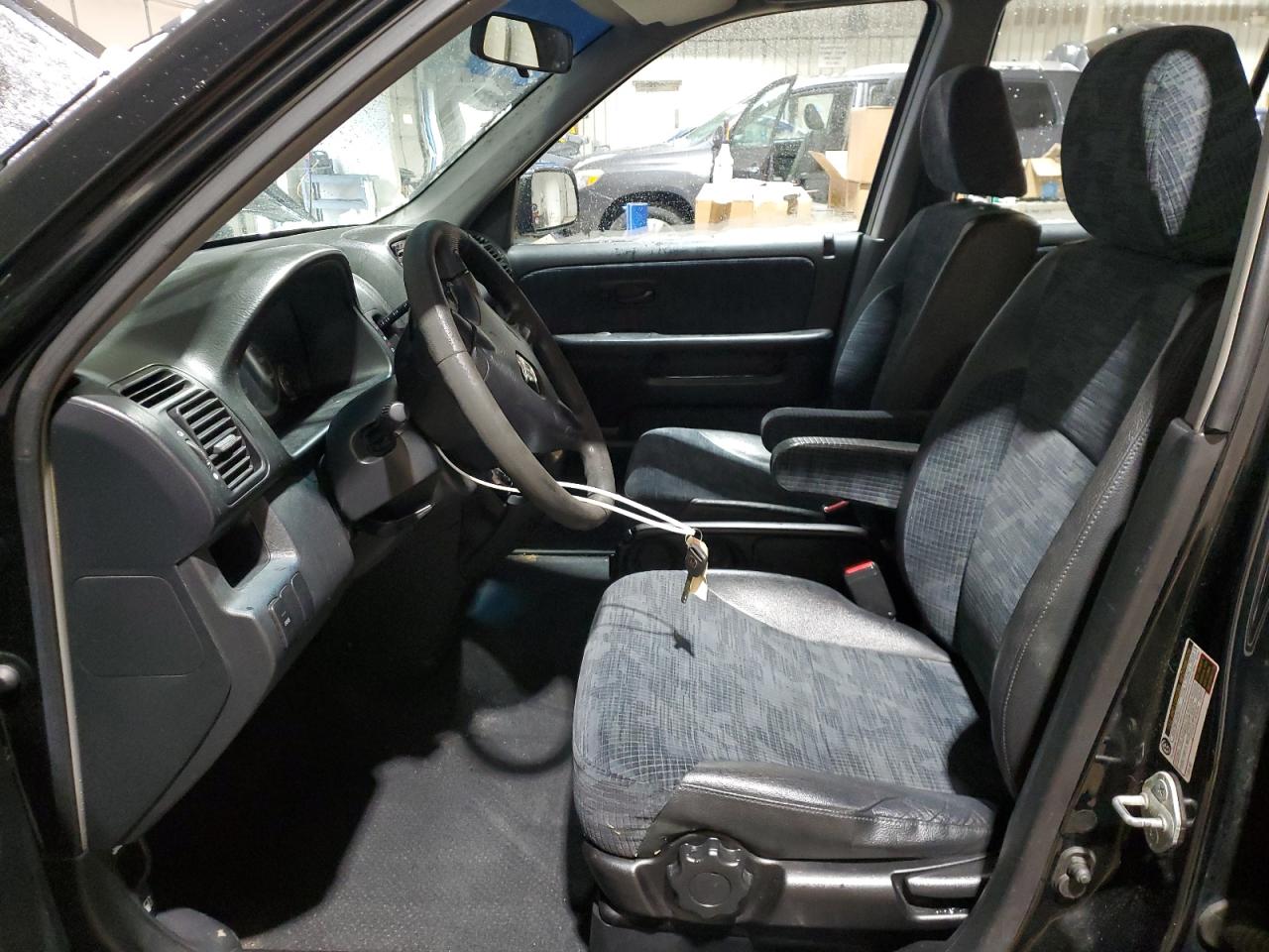 2004 Honda CR-V - Image 7