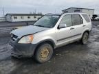 2003 Honda Cr-V Ex للبيع في Airway Heights، WA - Front End