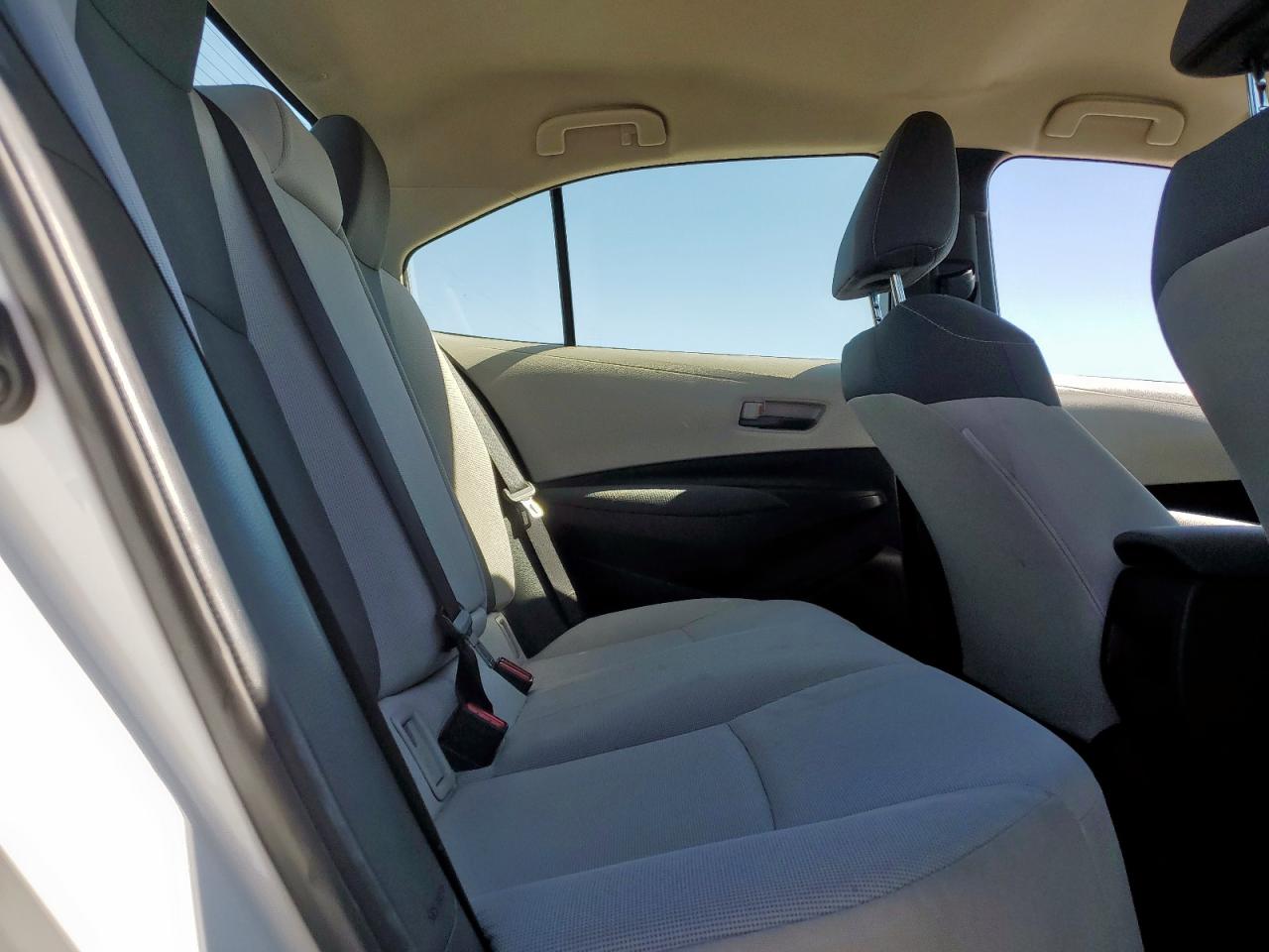2022 Toyota Corolla - Image 10