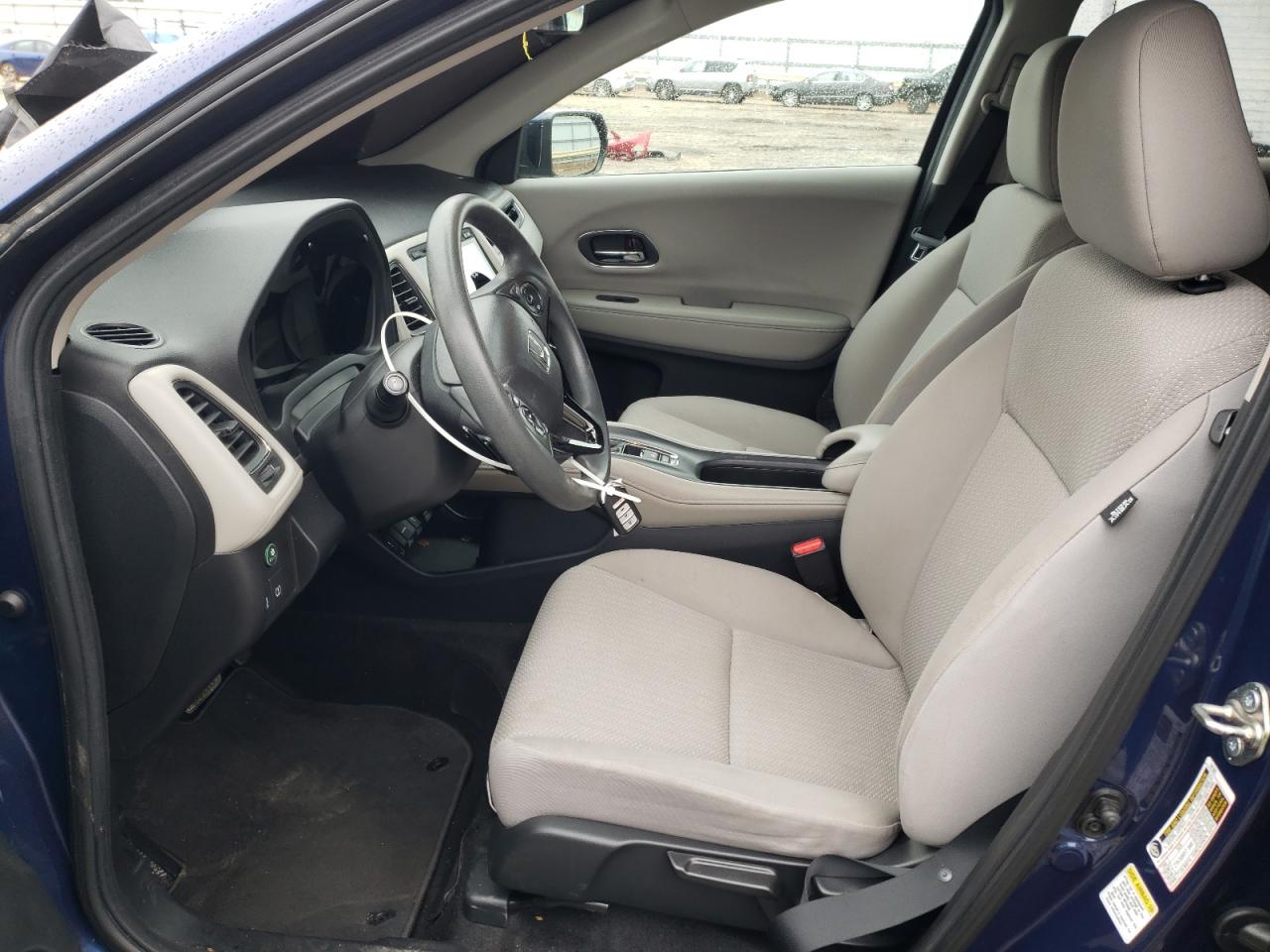 2016 Honda HR-V - Image 7