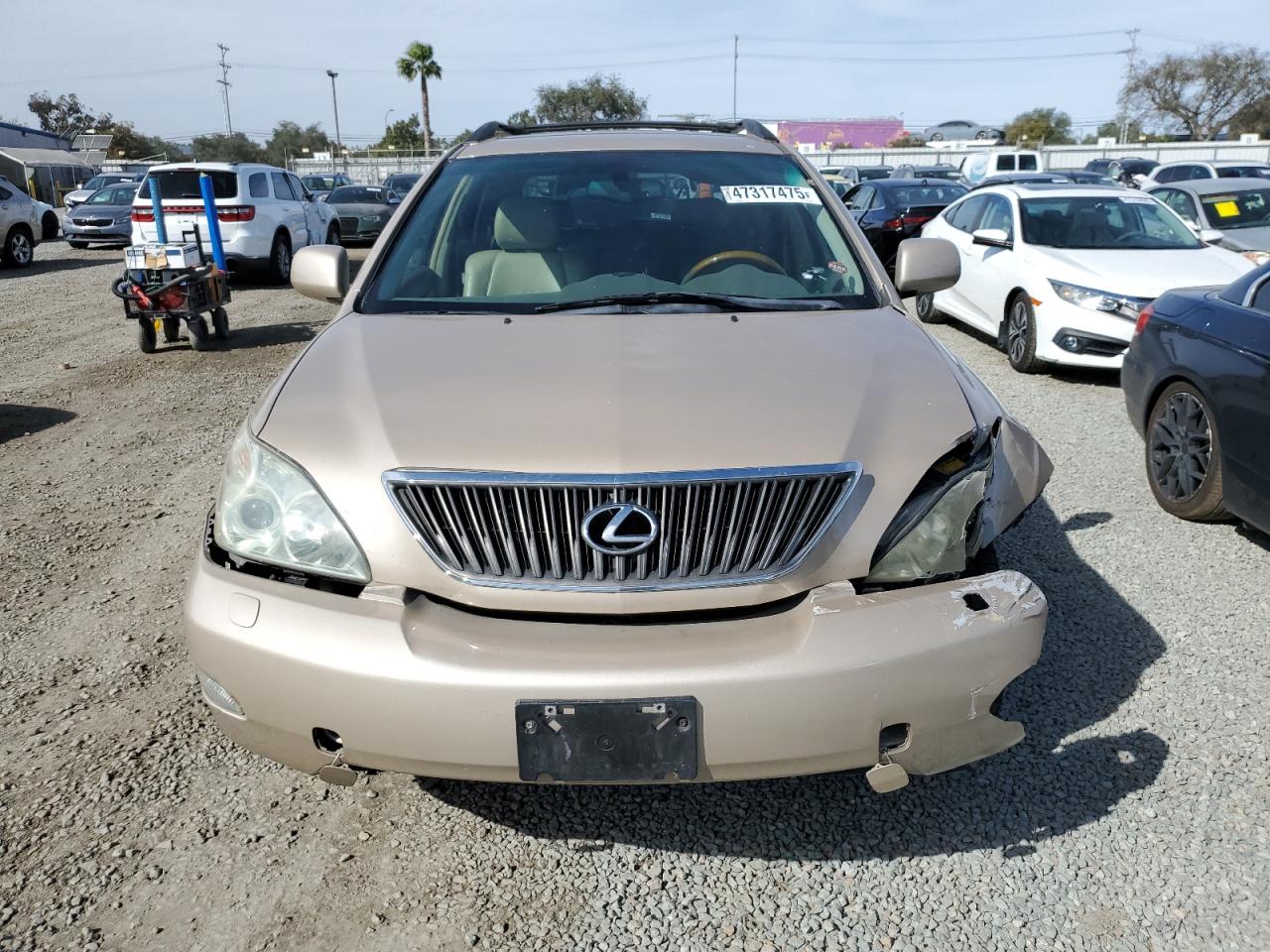 2004 Lexus RX - Image 5