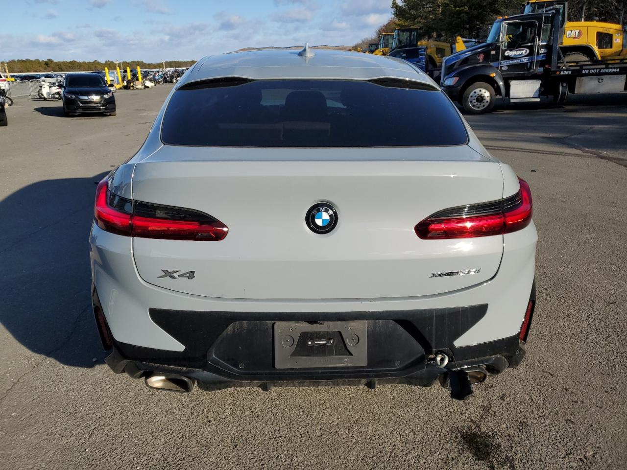 2024 BMW X4 - Image 6