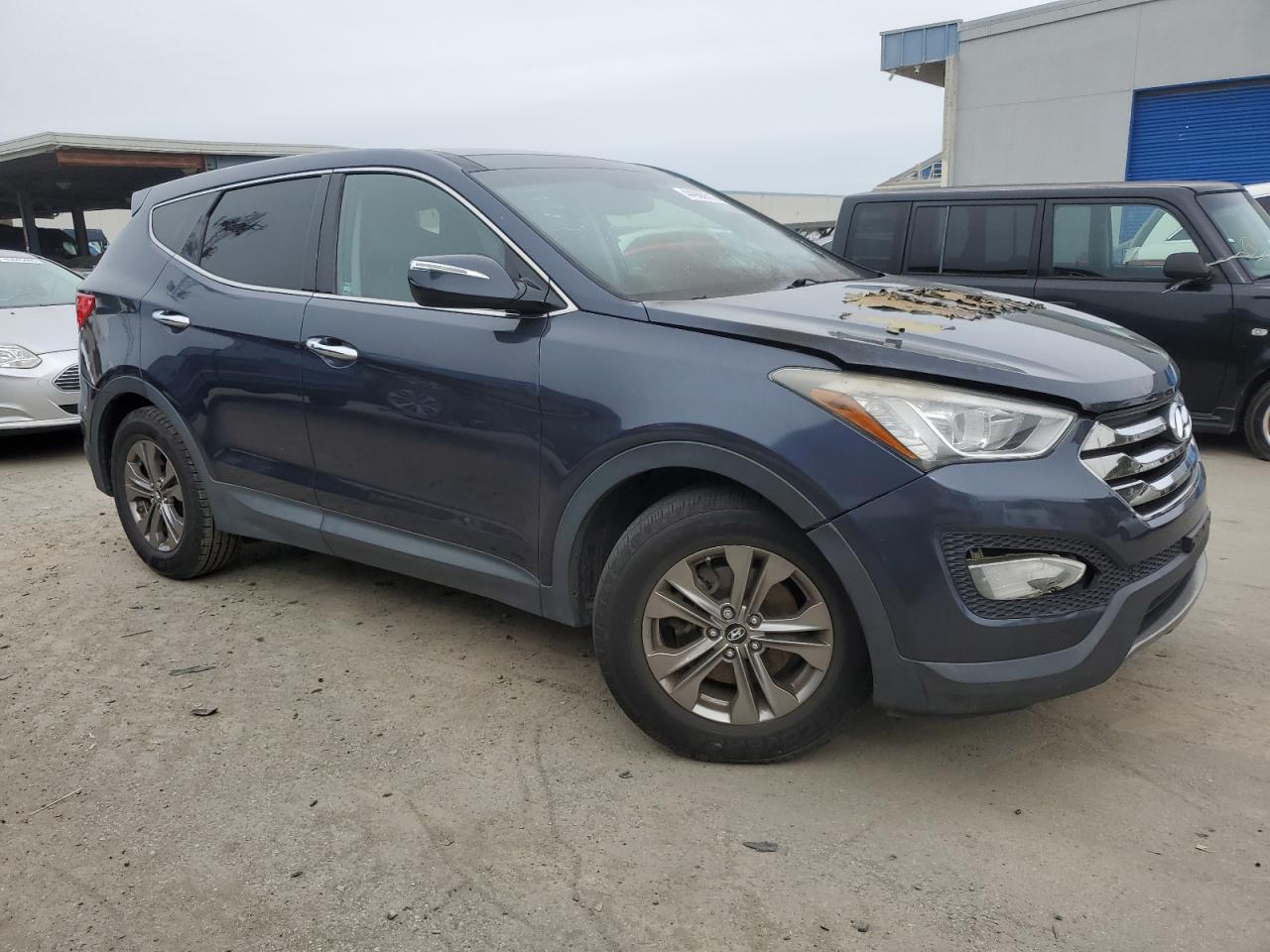 2013 Hyundai Santa Fe - Image 4