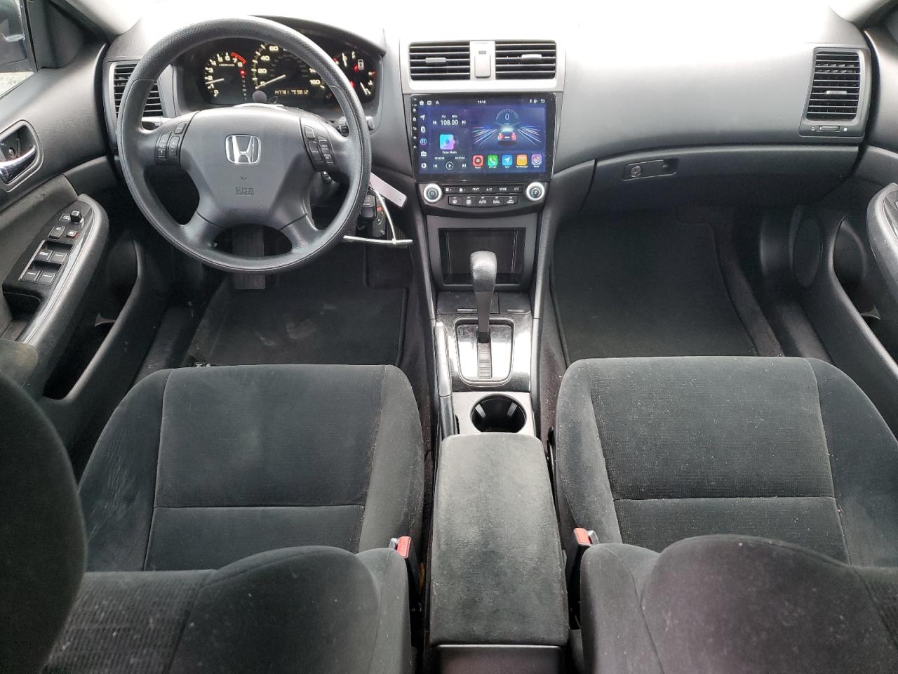 2006 Honda Accord - Image 8