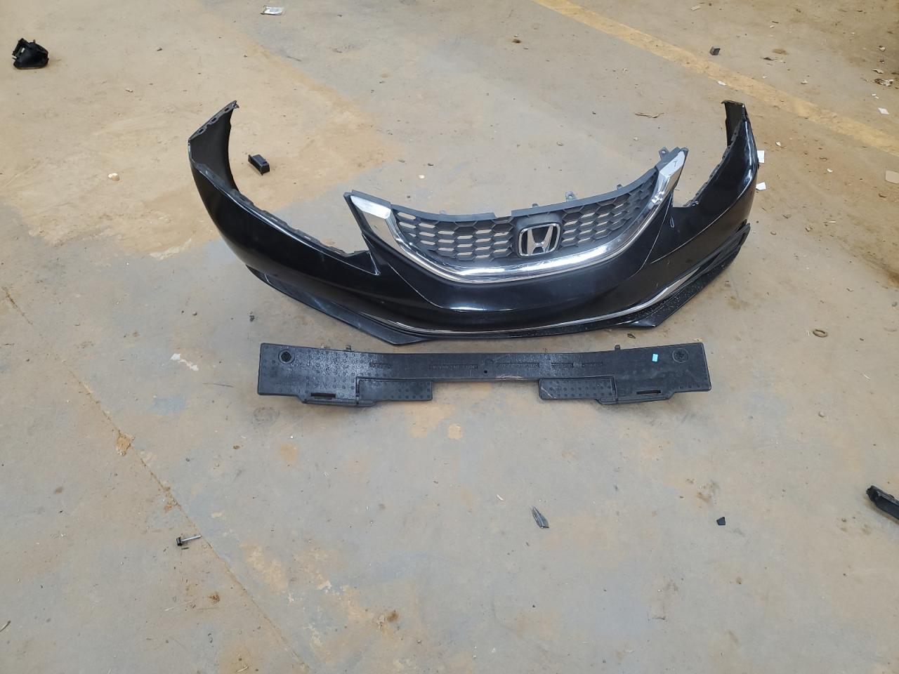 2013 Honda Civic - Image 12