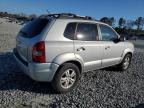 2007 Hyundai Tucson Se იყიდება Byron-ში, GA - Minor Dent/Scratches