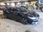 2020 Nissan Sentra Sr en Venta en East Granby, CT - All Over