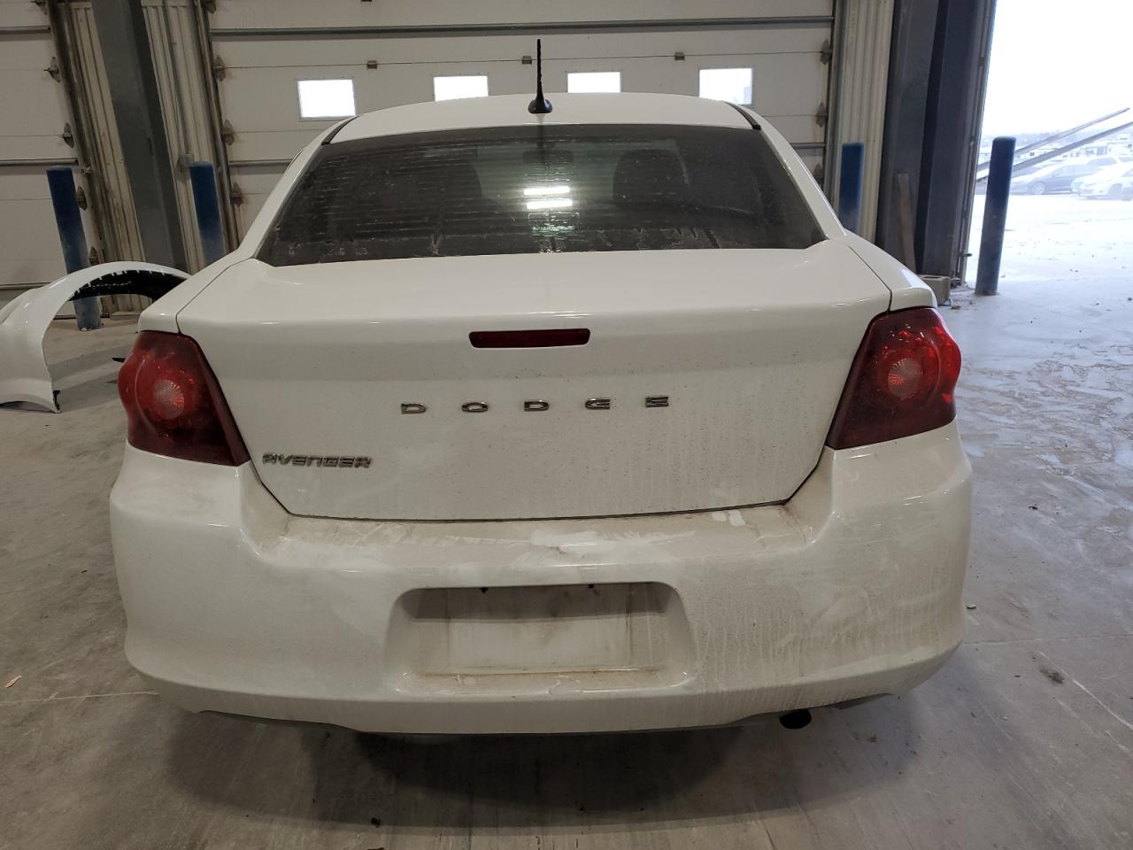 2013 Dodge Avenger - Image 6