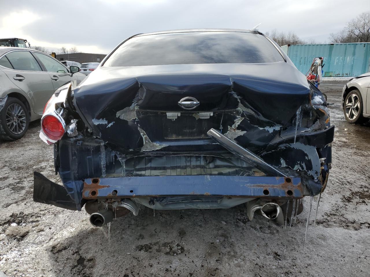 2010 Nissan Altima - Image 6