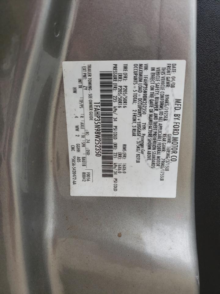 2008 Ford Focus - Image 12