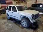 2007 Jeep Liberty Limited for Sale in Helena, MT - Front End
