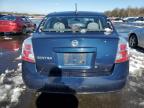2008 Nissan Sentra 2.0 for Sale in Brookhaven, NY - Side