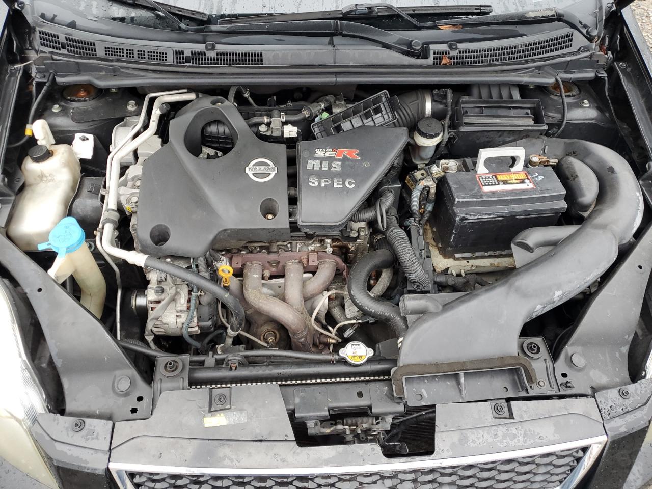 2010 Nissan Sentra - Image 11