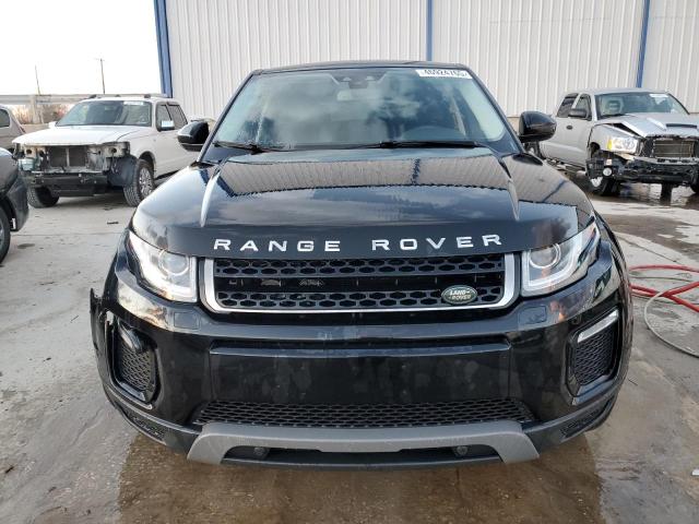  LAND ROVER RANGEROVER 2018 Czarny