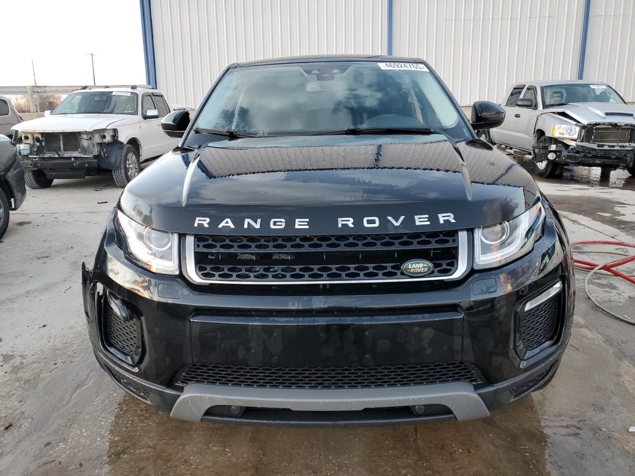 2018 Land Rover Range Rover - Image 5
