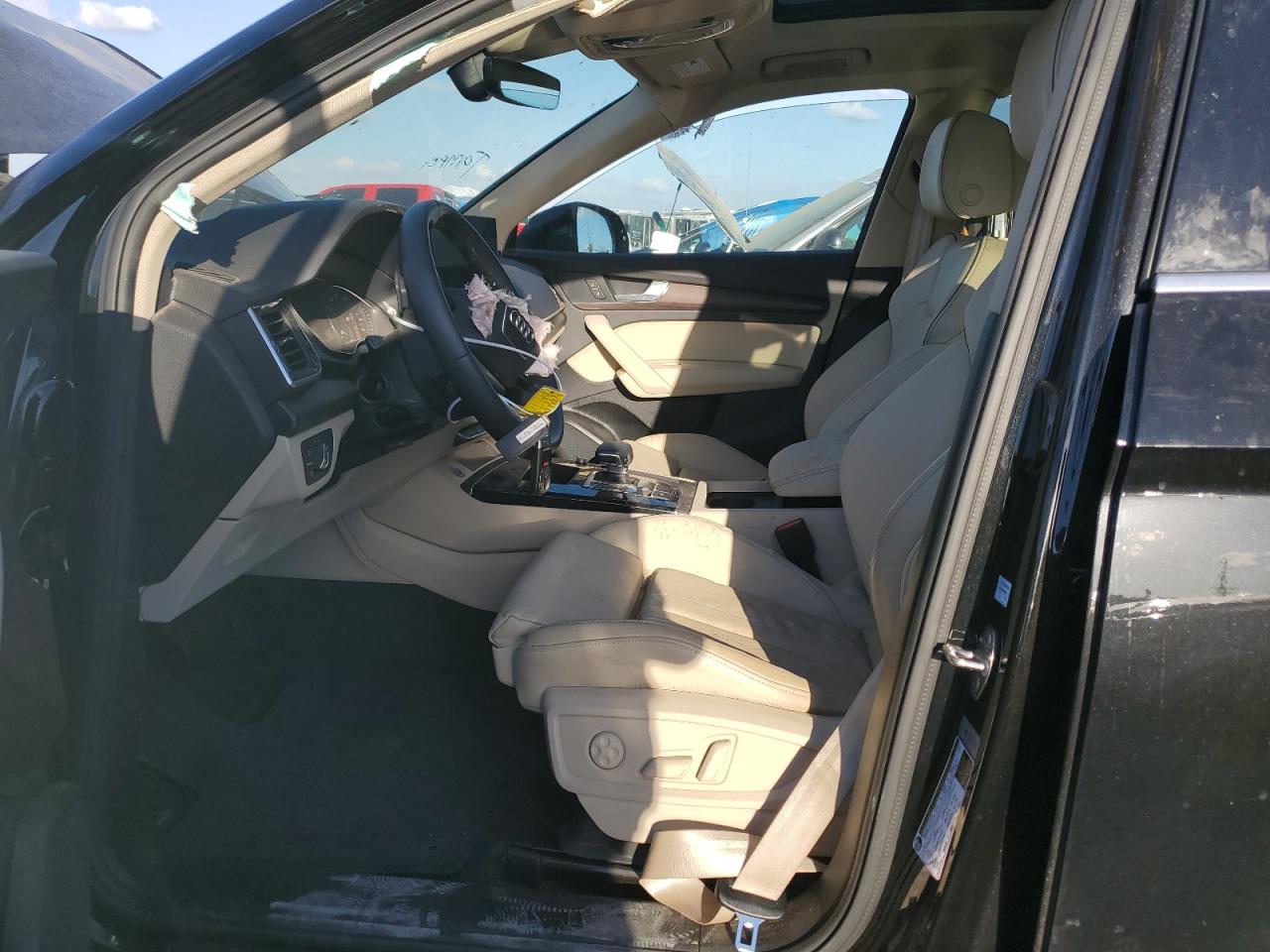 2024 Audi Q5 Premium 45 VIN: WA1GAAFY2R202857 Lot: 45205825