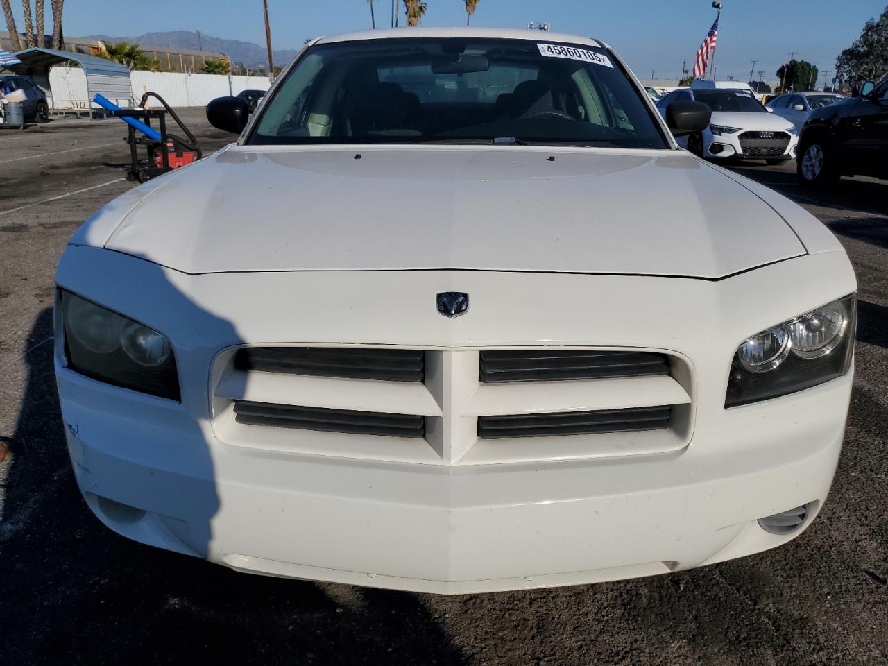 2007 Dodge Charger - Image 5