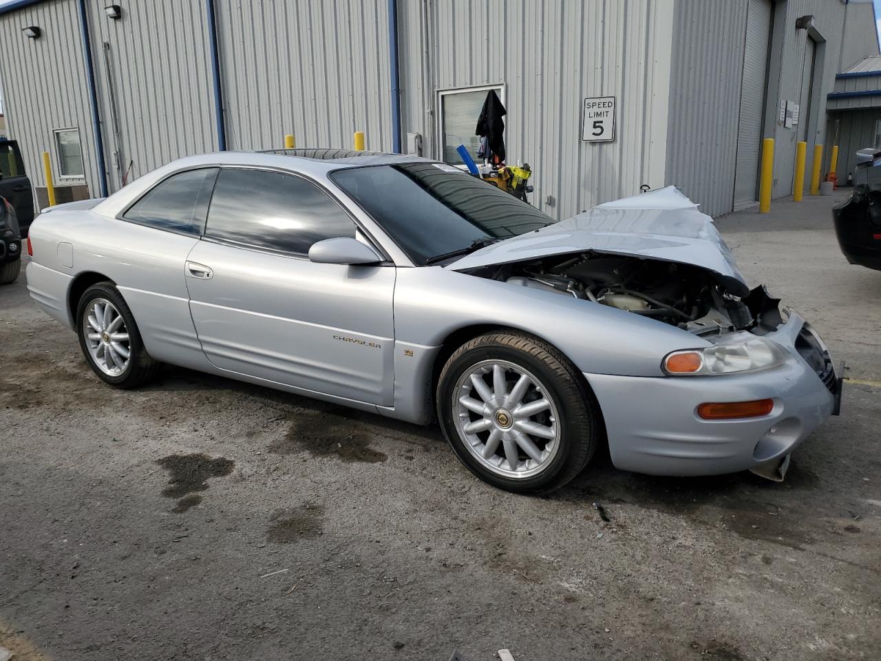 1999 Chrysler Sebring - Image 4