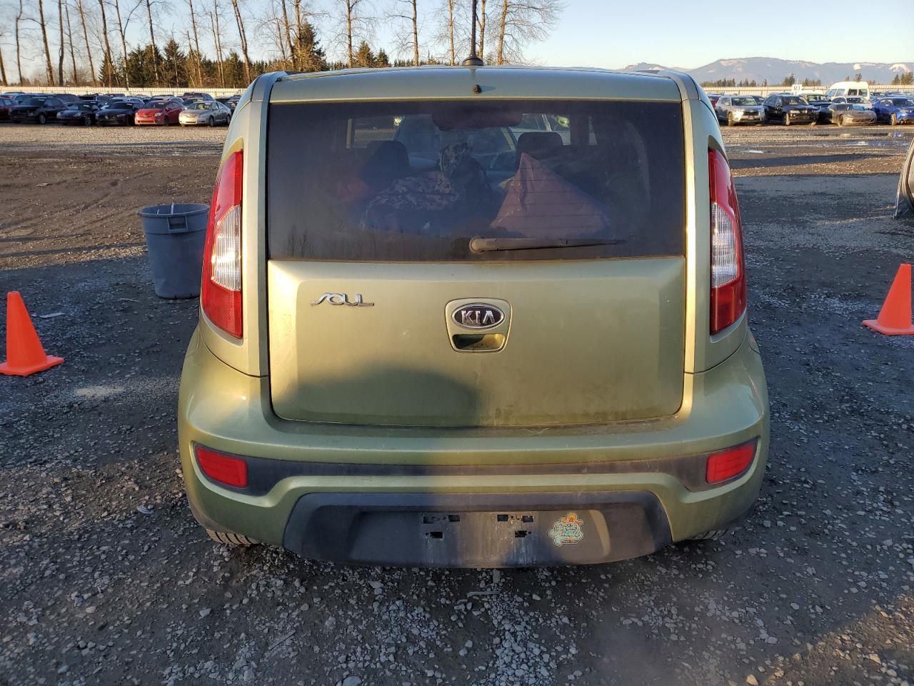 2012 Kia Soul - Image 6