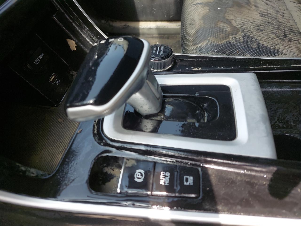 LJD5AA1D0R0104073 - 2024 Kia SELTOS - #46006245