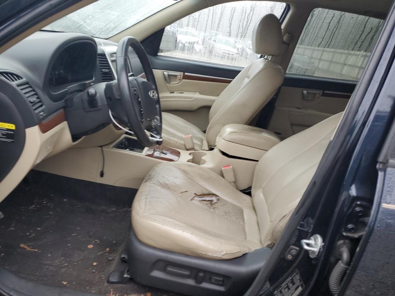 2008 Hyundai Santa Fe - Image 7
