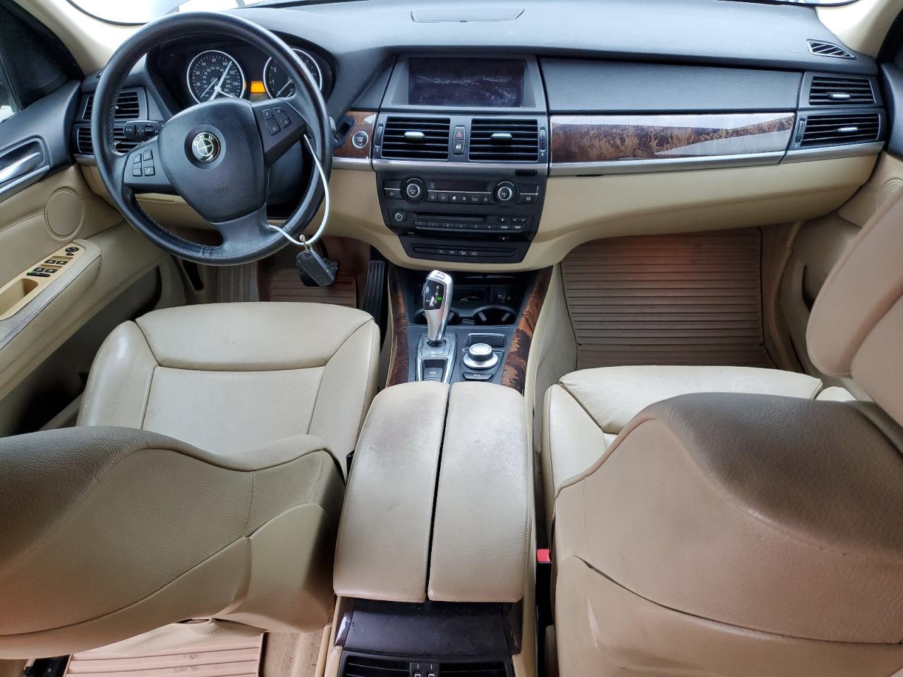 2008 BMW X5 - Image 8